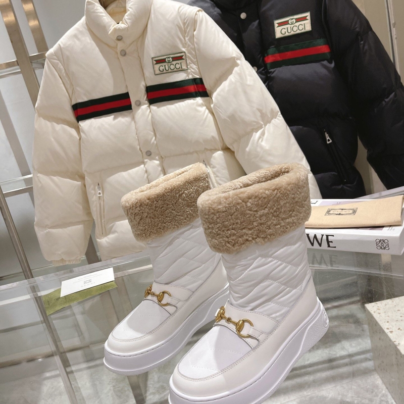 G*u*i boots